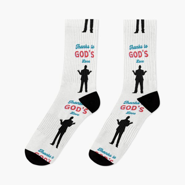 Item preview, Thanks to god's love designed and sold by Thedigital91.