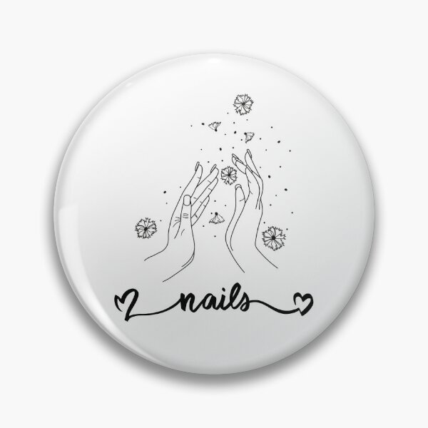 Item preview,  For the love of nails designed and sold by DavidBia.