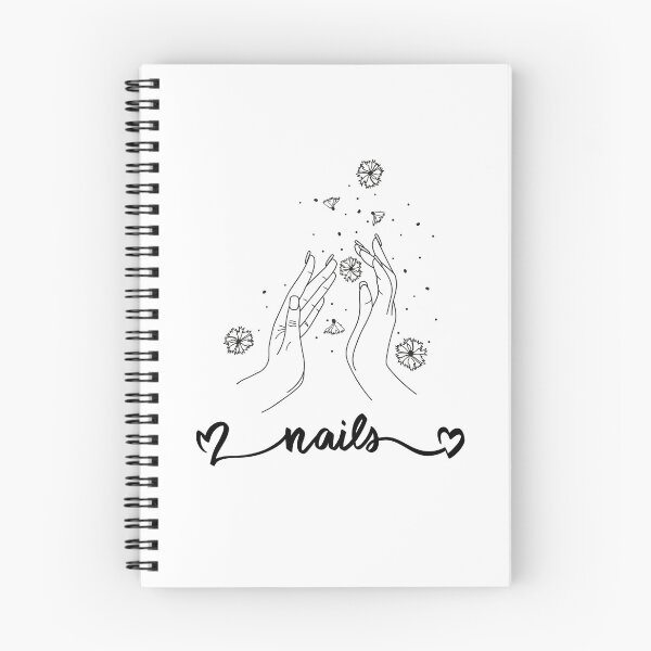 Item preview,  For the love of nails designed and sold by DavidBia.