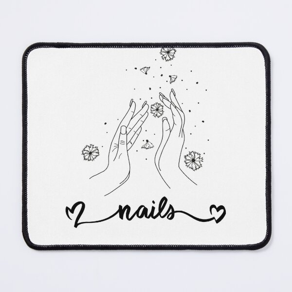 Item preview,  For the love of nails designed and sold by DavidBia.