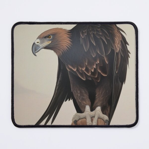 Item preview, wedge tailed eagle designed and sold by falconaro.
