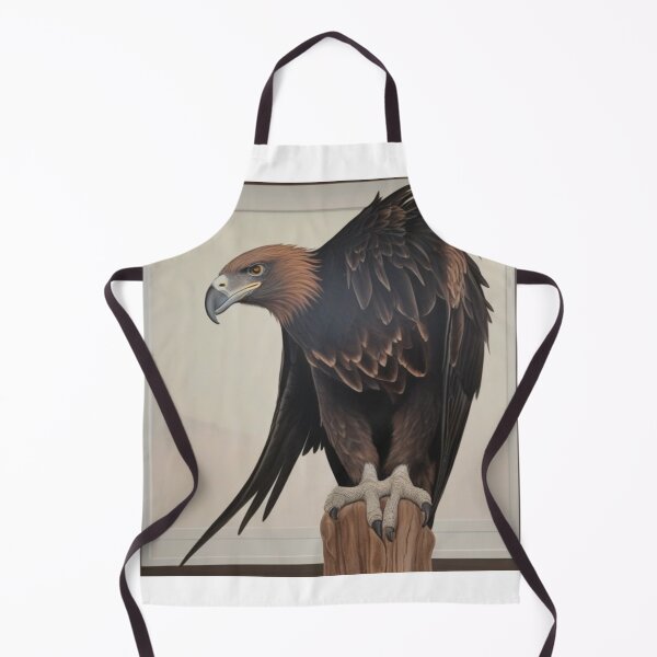 Item preview, wedge tailed eagle designed and sold by falconaro.
