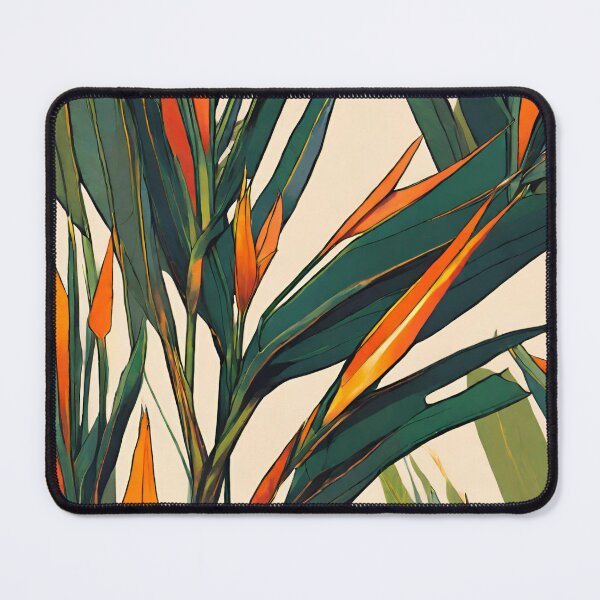 Item preview, Strelitzia designed and sold by IconicFriends.