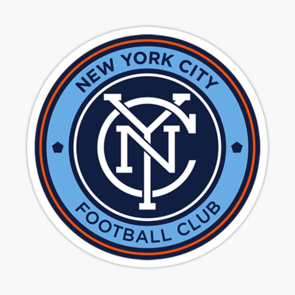 Artikel-Vorschau von New York City Football Club, designt und verkauft von LilyChris.