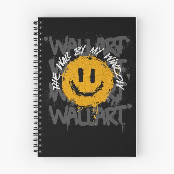 Item preview, The wall by my window-Captivating Wall Decor designed and sold by ChromaticBlend.