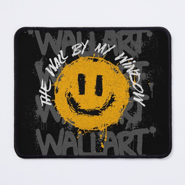 Item preview, The wall by my window-Captivating Wall Decor designed and sold by ChromaticBlend.