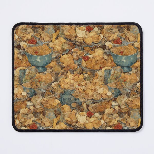 Item preview, CLASSY ANTIQUE FEAST  designed and sold by NAG5089A.
