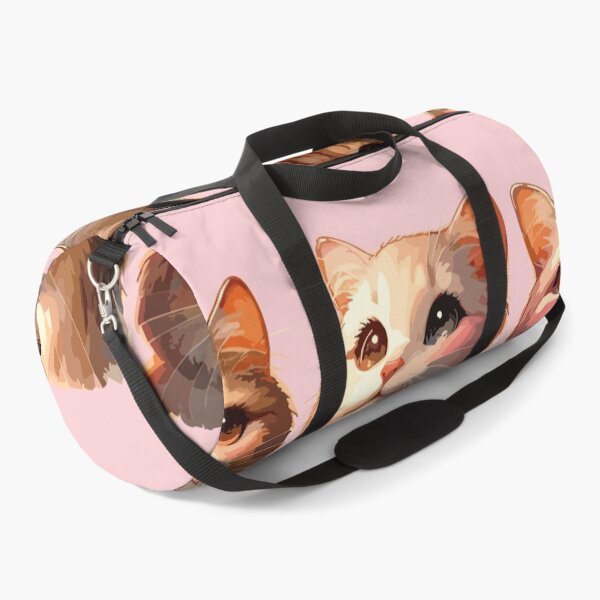 Item preview, Assorted Cat Faces designed and sold by bihtti.