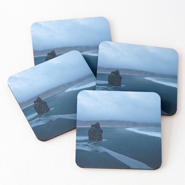 Item preview, Vik beach, Iceland designed and sold by HazelWright.
