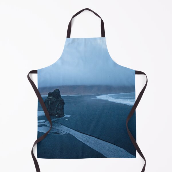 Item preview, Vik beach, Iceland designed and sold by HazelWright.