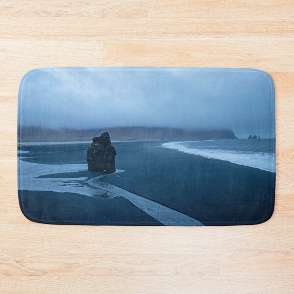 Item preview, Vik beach, Iceland designed and sold by HazelWright.