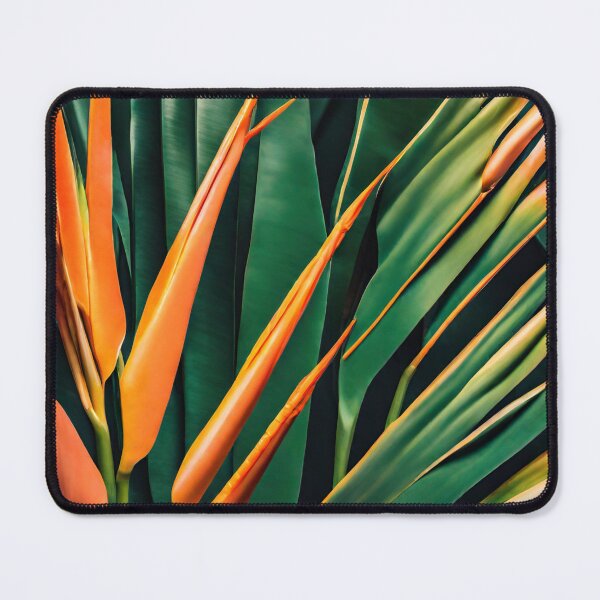 Item preview, Strelitzia designed and sold by IconicFriends.
