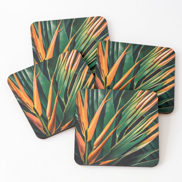 Item preview, Strelitzia designed and sold by IconicFriends.