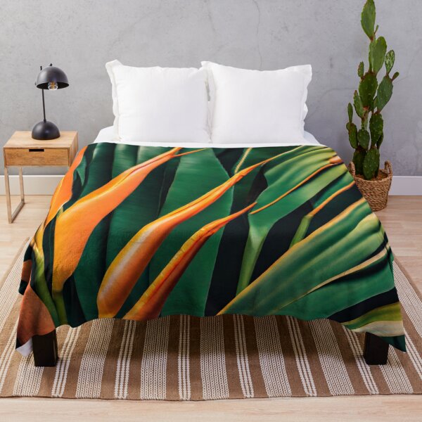 Item preview, Strelitzia designed and sold by IconicFriends.