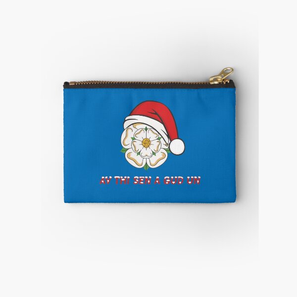 Item preview, Yorkshire Christmas Av This Sen A Gud Un designed and sold by taiche.