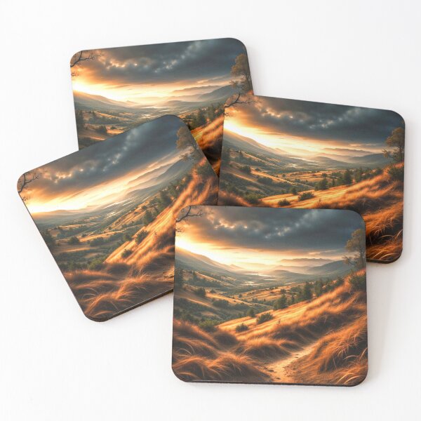 Item preview, Mountain Serenity 2 designed and sold by VisionGalaxyDesigns.