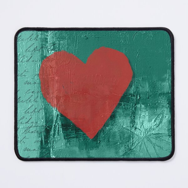 Item preview, Heart in red - series 1 (78) designed and sold by a3-studio.