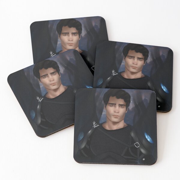 Item preview, Azriel designed and sold by valentina perez ortiz.