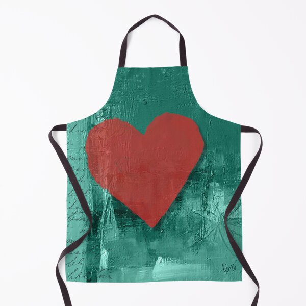Item preview, Heart in red - series 1 (78) designed and sold by a3-studio.
