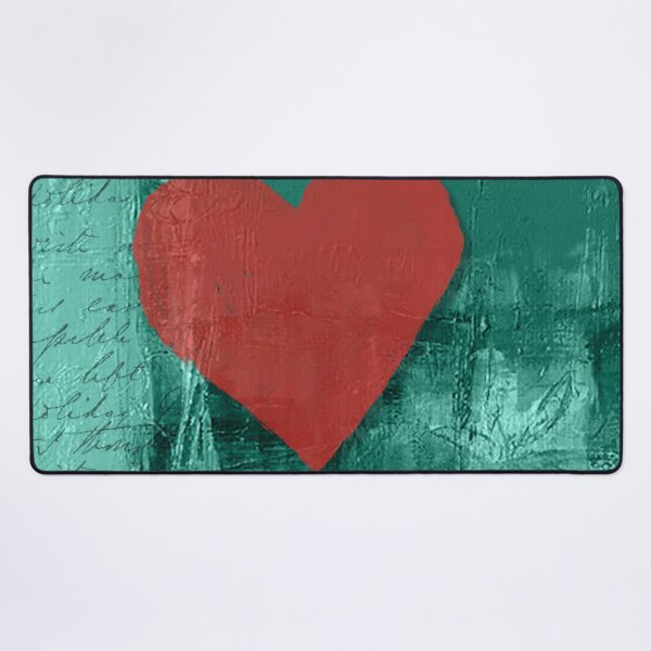 Item preview, Heart in red - series 1 (78) designed and sold by a3-studio.