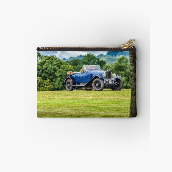 Item preview, Delage D8 1930 Vintage Car  designed and sold by AJEvans.