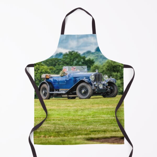 Item preview, Delage D8 1930 Vintage Car designed and sold by AJEvans.
