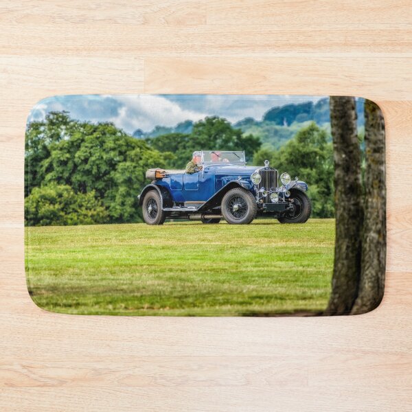 Item preview, Delage D8 1930 Vintage Car  designed and sold by AJEvans.