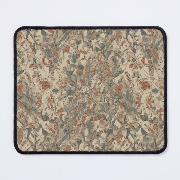 Item preview, ARTISTIC MUTED PATTERN designed and sold by NAG5089A.