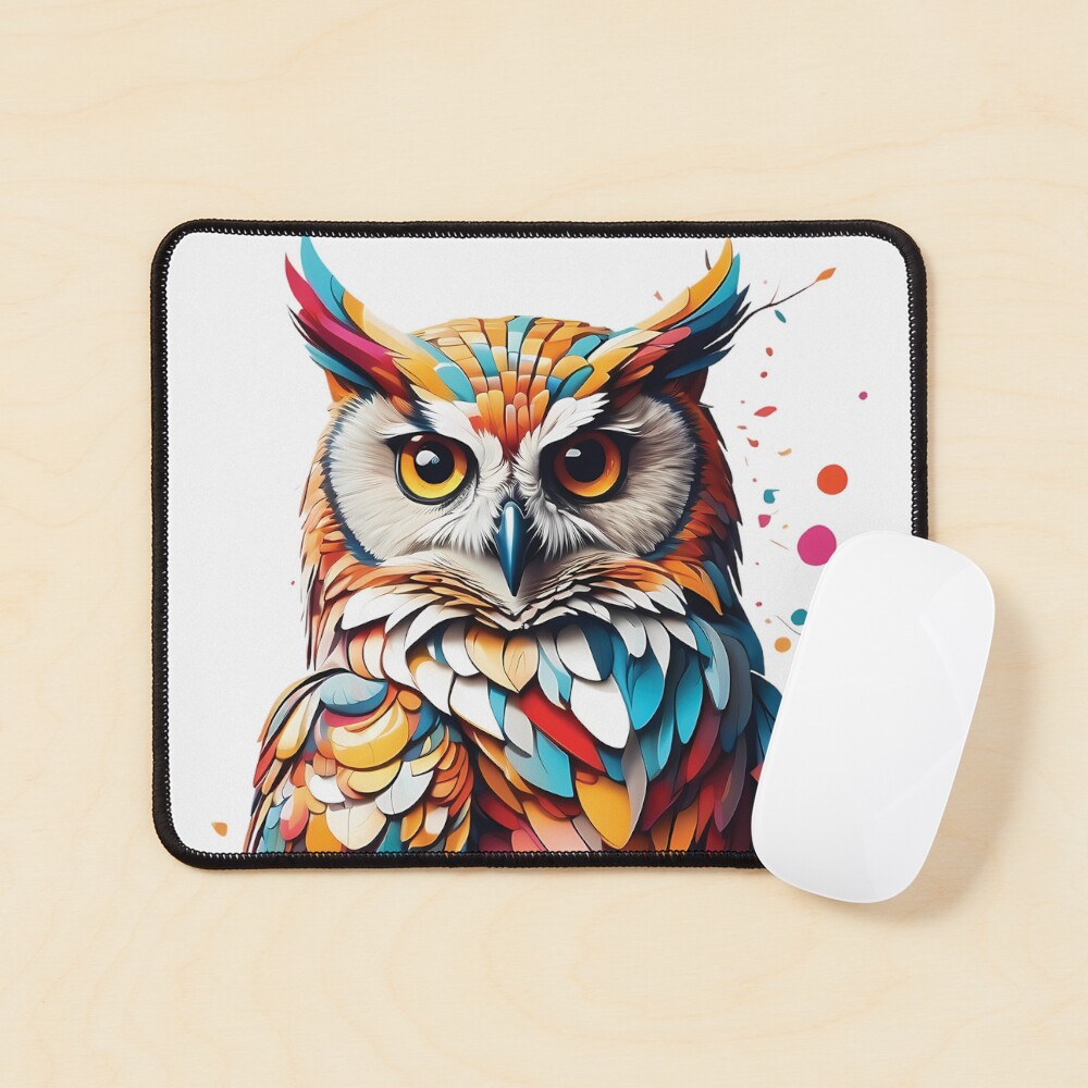 Item preview, Mouse Pad designed and sold by ModSync.