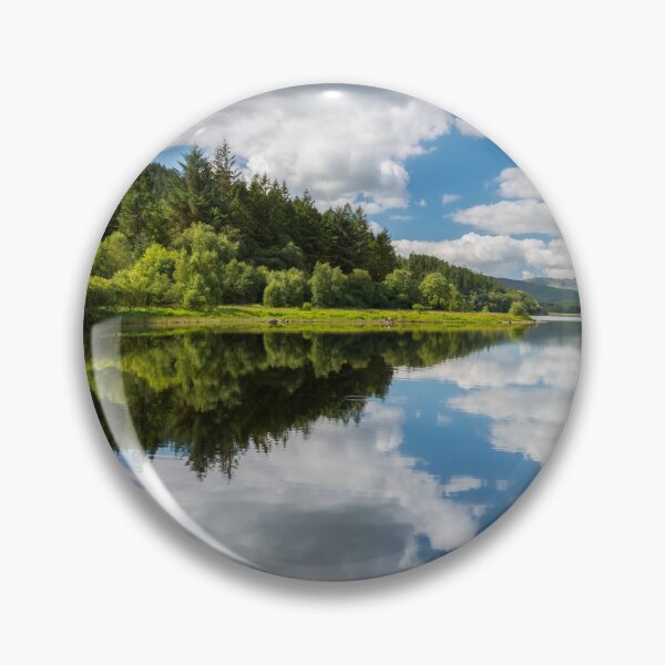 Item preview, Mymbyr Lake Snowdonia designed and sold by AJEvans.