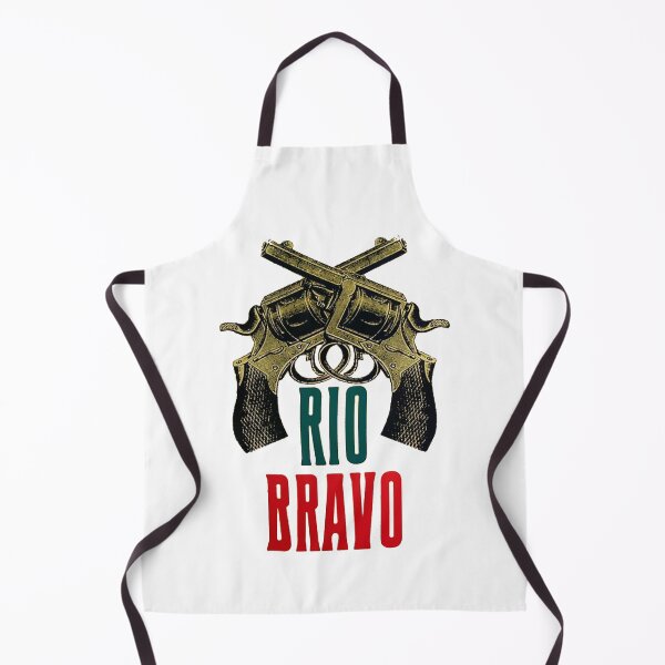 Item preview, Rio Bravo Classic designed and sold by Billymonti.