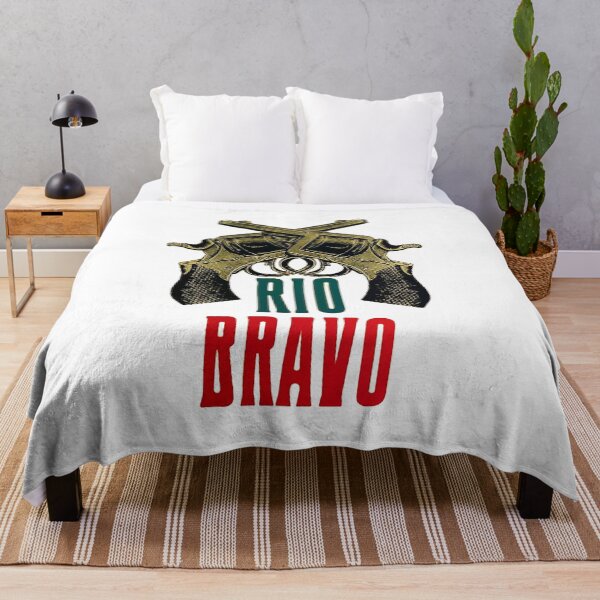 Item preview, Rio Bravo Classic designed and sold by Billymonti.