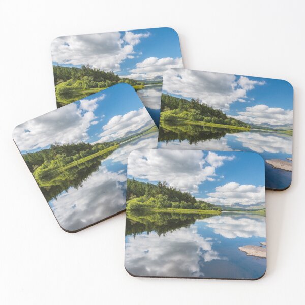 Item preview, Mymbyr Lake Snowdonia designed and sold by AJEvans.
