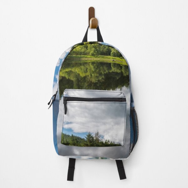 Item preview, Mymbyr Lake Snowdonia designed and sold by AJEvans.