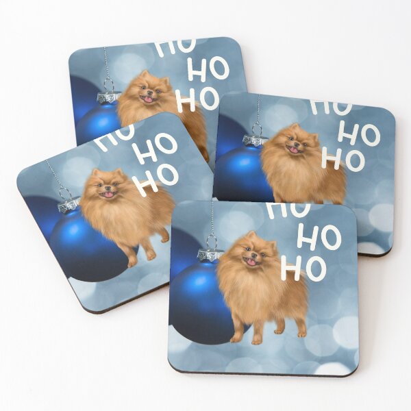 Artikelvorschau, Pomeranian Weihnachten 3.0 entworfen und verkauft von kyds.