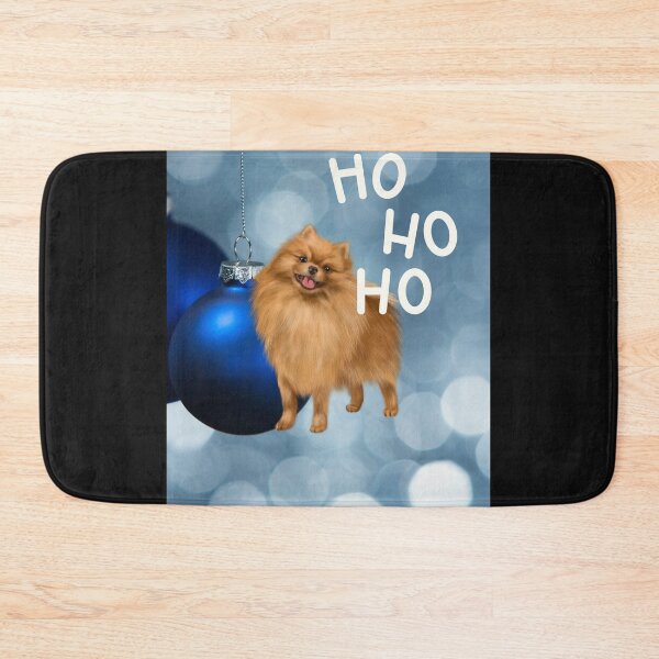 Item preview, pomeranian xmas 3.0 designed and sold by kyds.