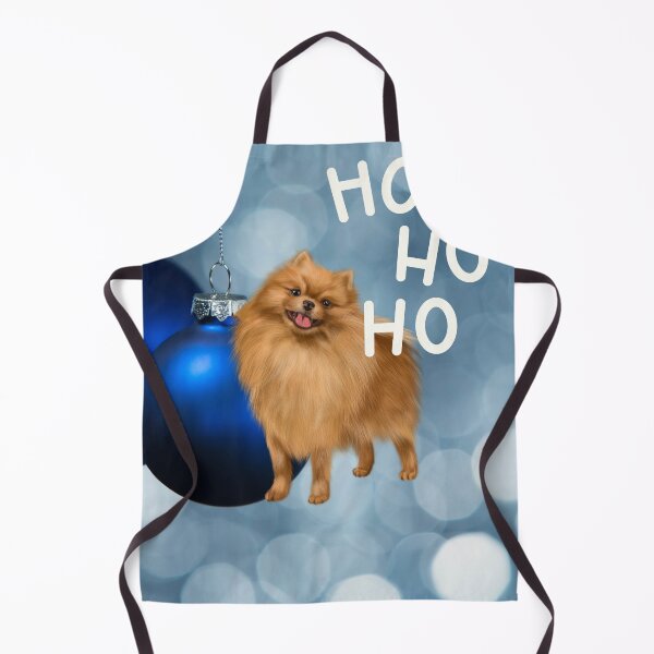 Item preview, pomeranian xmas 3.0 designed and sold by kyds.