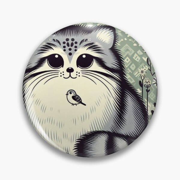 Item preview, Cat Pallas designed and sold by storeofmylOVE.