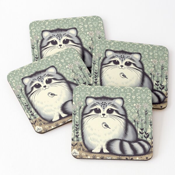 Item preview, Cat Pallas designed and sold by storeofmylOVE.