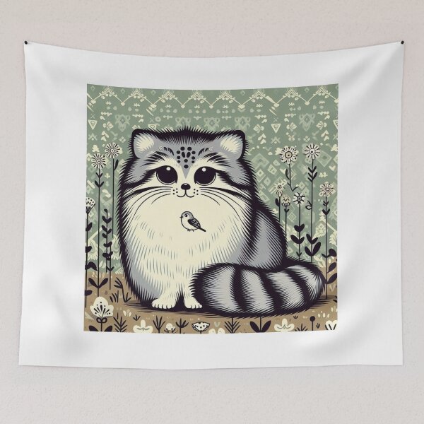 Item preview, Cat Pallas designed and sold by storeofmylOVE.