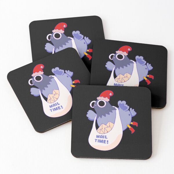 Item preview, Mail Time! designed and sold by Magcelium.