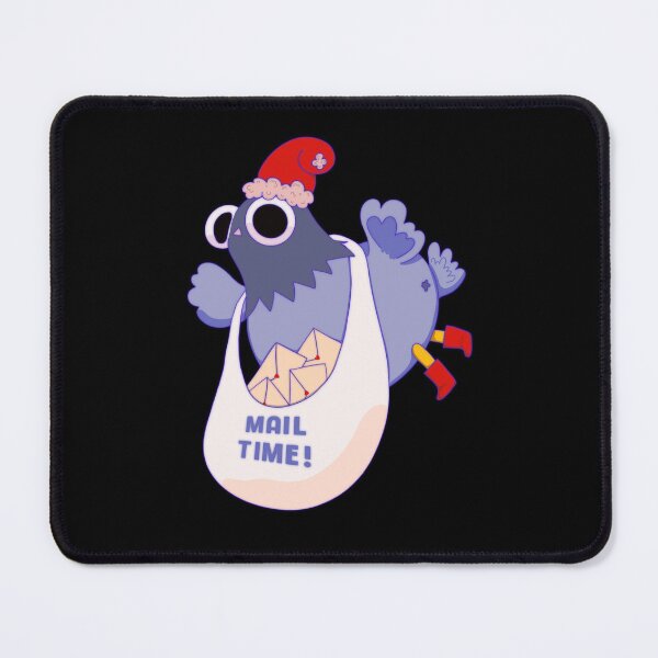 Item preview, Mail Time! designed and sold by Magcelium.