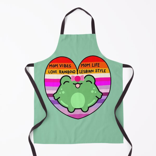 Item preview, Lesbian proud mom designed and sold by Quacktails.