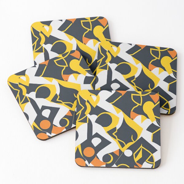 Item preview, Shape Patterns S03 D90 designed and sold by Houerd.