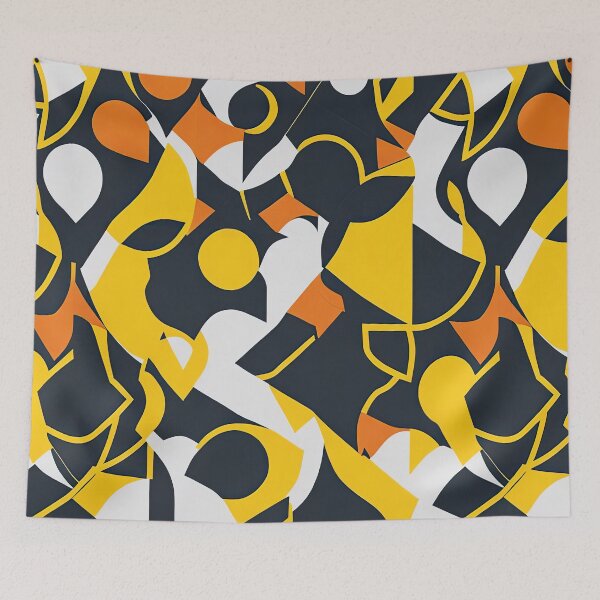 Item preview, Shape Patterns S03 D90 designed and sold by Houerd.