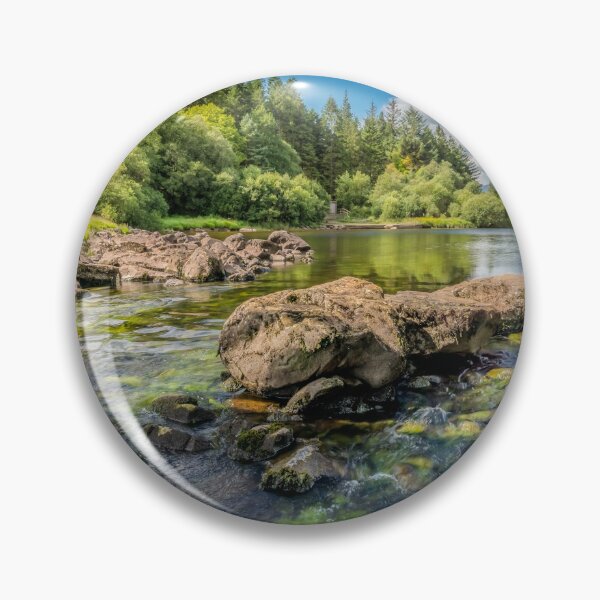 Item preview, Llynau Mymbyr Lake Snowdonia designed and sold by AJEvans.