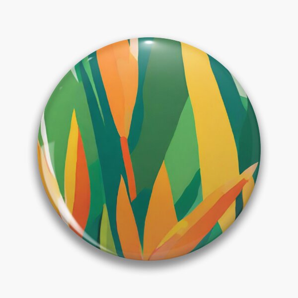 Item preview, Strelitzia designed and sold by IconicFriends.