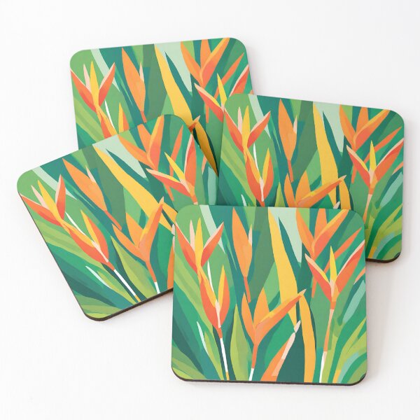 Item preview, Strelitzia designed and sold by IconicFriends.