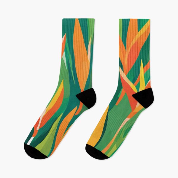 Item preview, Strelitzia designed and sold by IconicFriends.