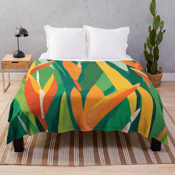 Item preview, Strelitzia designed and sold by IconicFriends.
